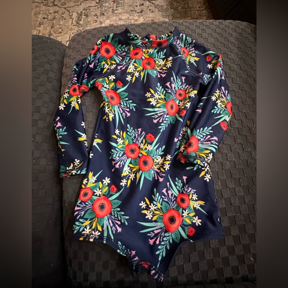 Toddler bathing suits All THREE for $15 - Picture 2 of 3